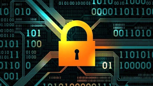 ciberseguridad escudo