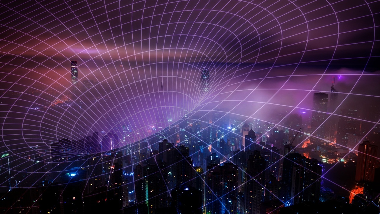 cloud data