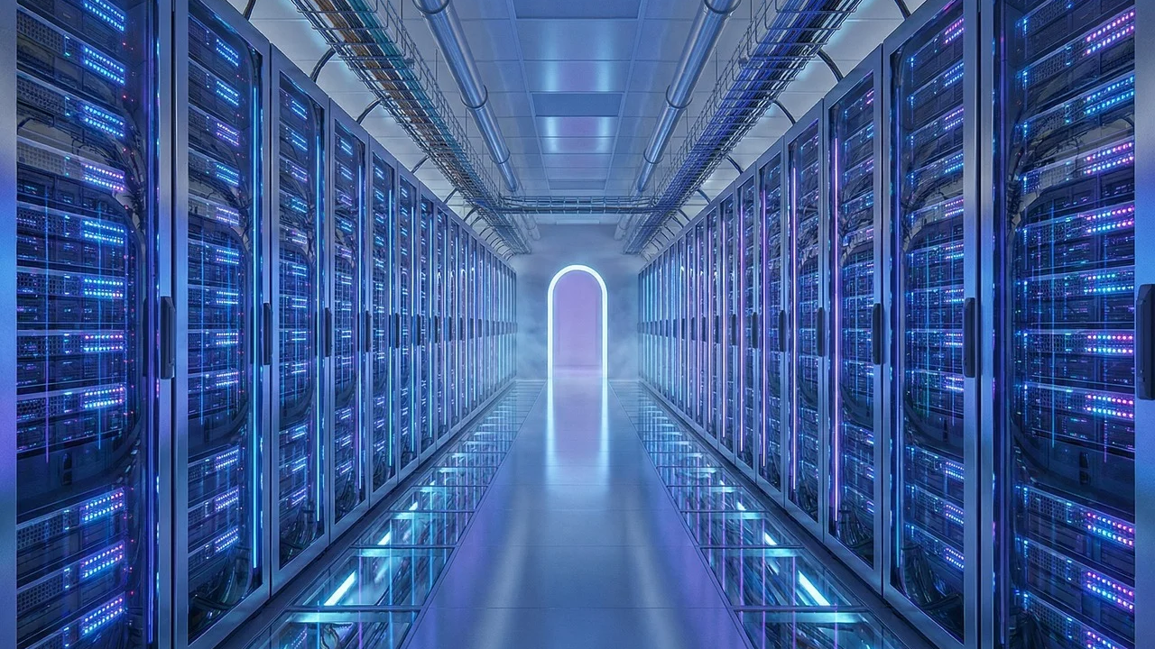 cloud storage
