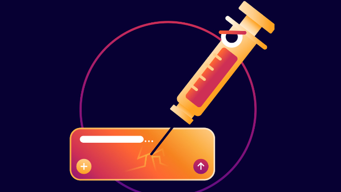 Cloudflare prompt injection