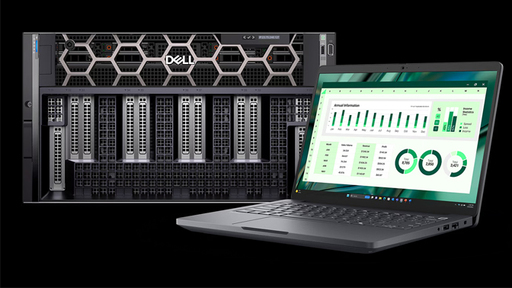 Dell AMD