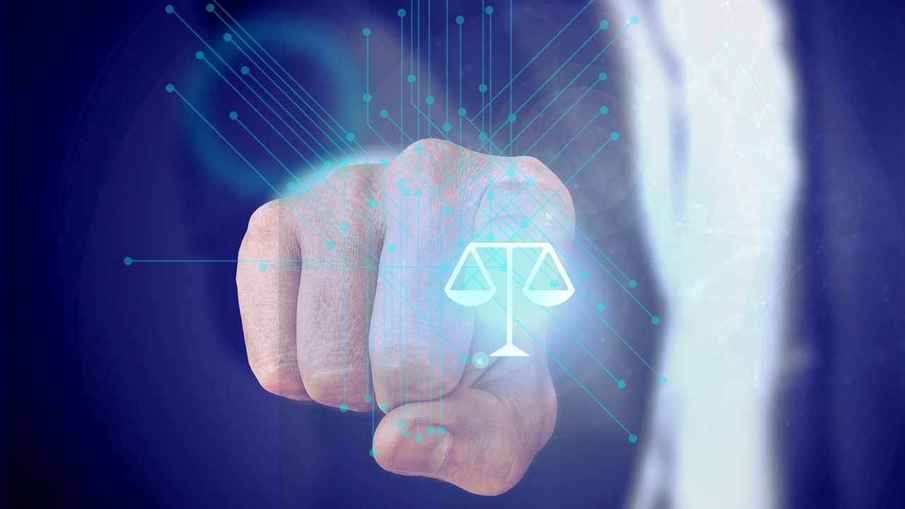 digital justice