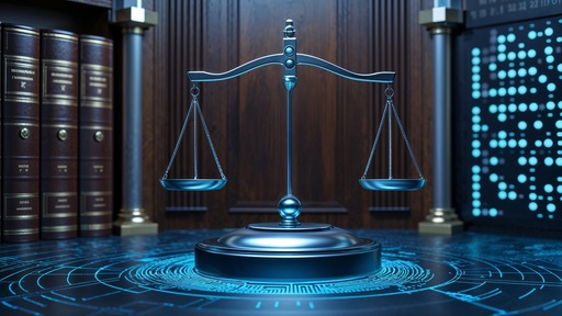 digital law