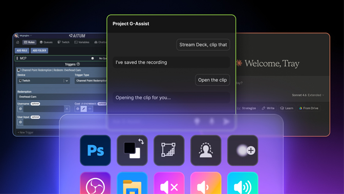 Elgato Stream Deck