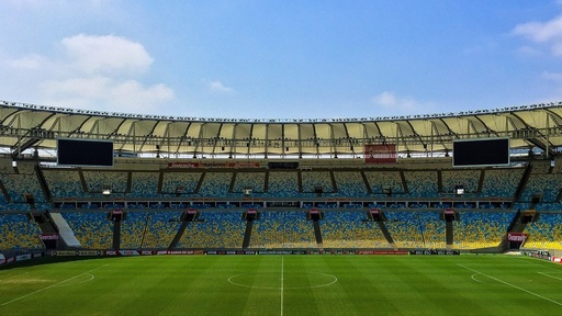 estadio futbol