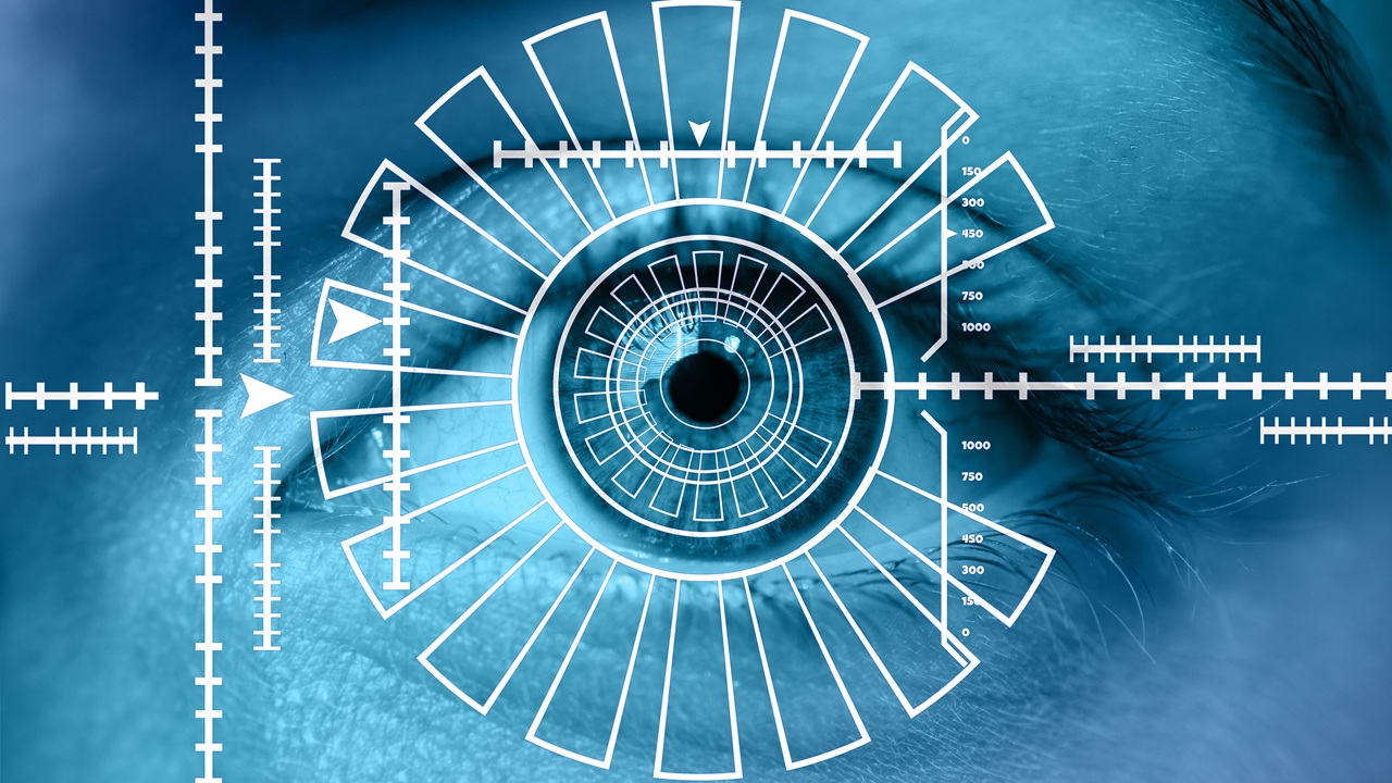 eye tech