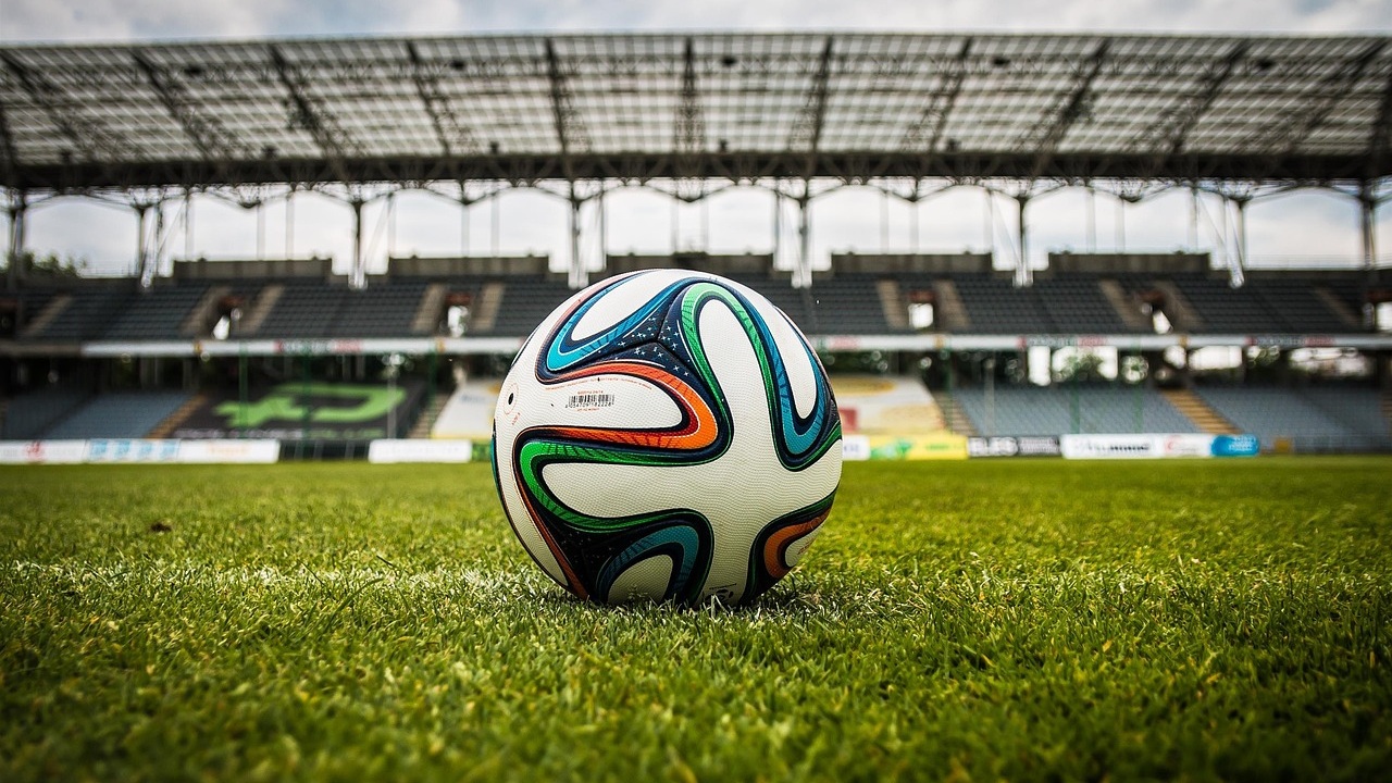 futbol mundial