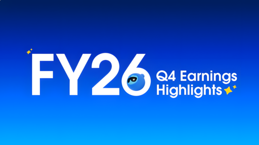 FY26 Q4 earnings_upscay