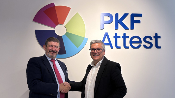 Gigas PKF Attest