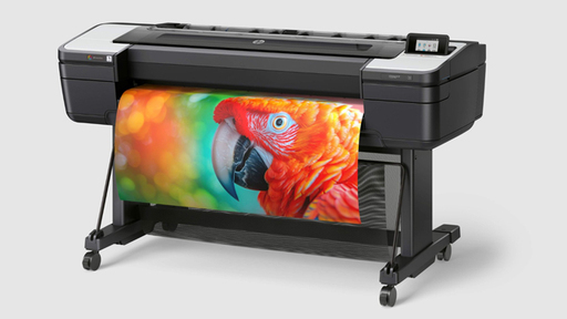 HP DesignJet Z9 Plus