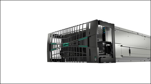 HPE Compute