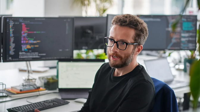 HPE networking