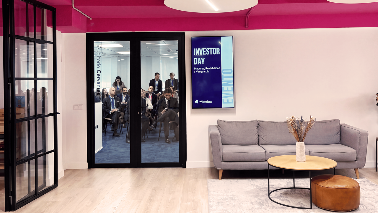 Investor Day