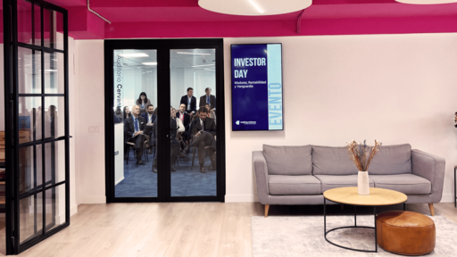 Investor Day