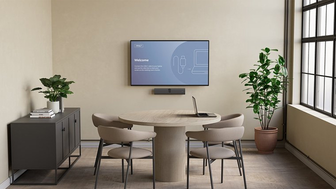Jabra PanaCast U30
