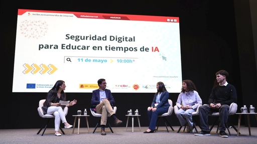 jornada INCIBE