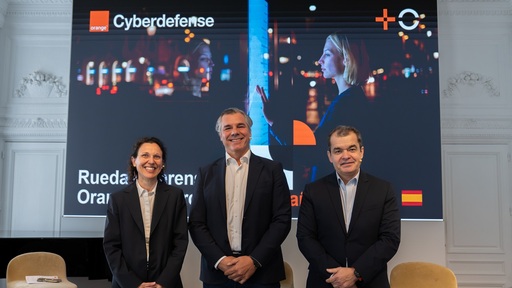 Orange Cyberdefense