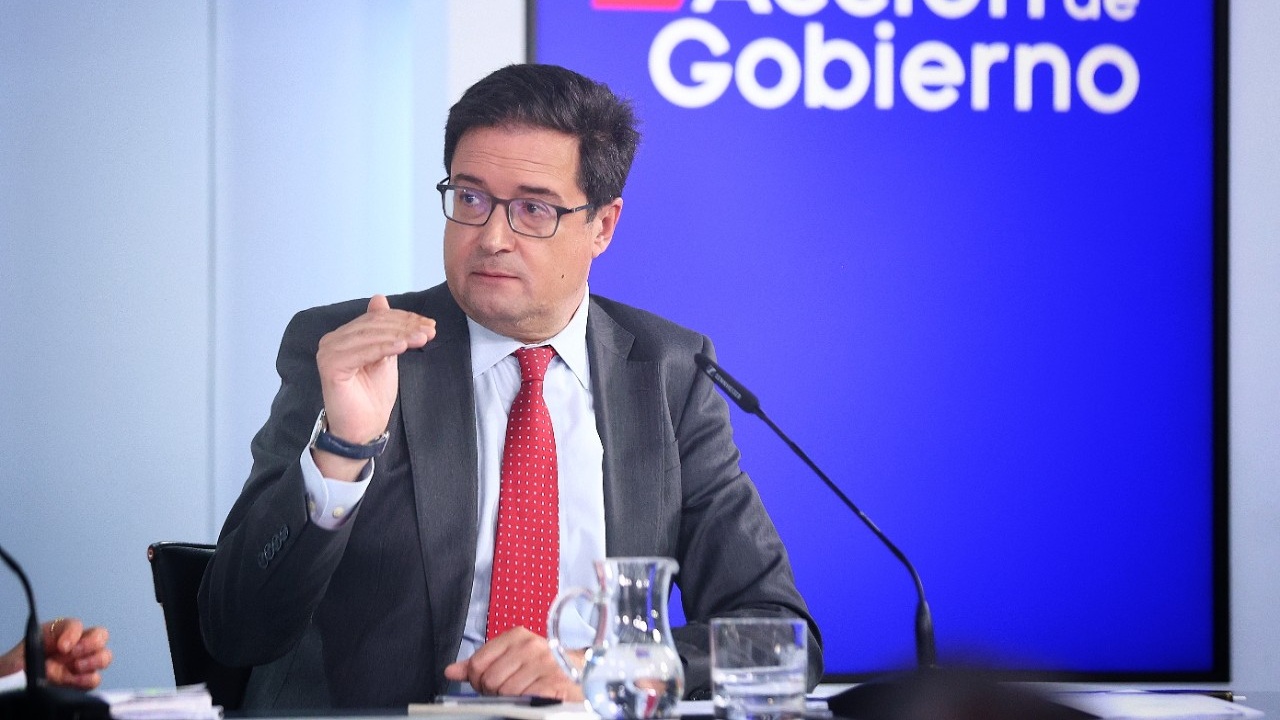 Óscar López