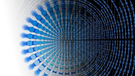 resiliencia datos