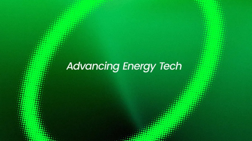Schneider Advancing Energy Tech