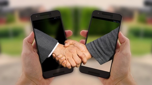shaking-hands