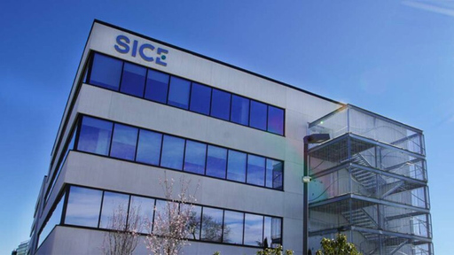 SICE sede