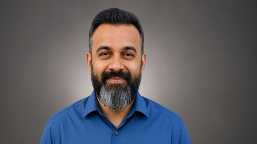 Waqas Ahmed - OpenText - 720