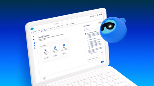 AgentforcehelpForce