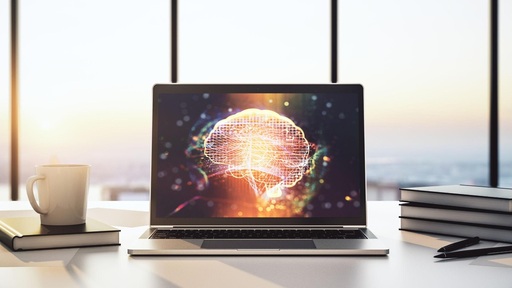 brain IA