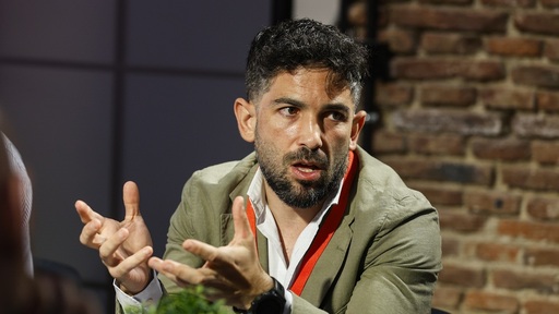 Carlos Manero