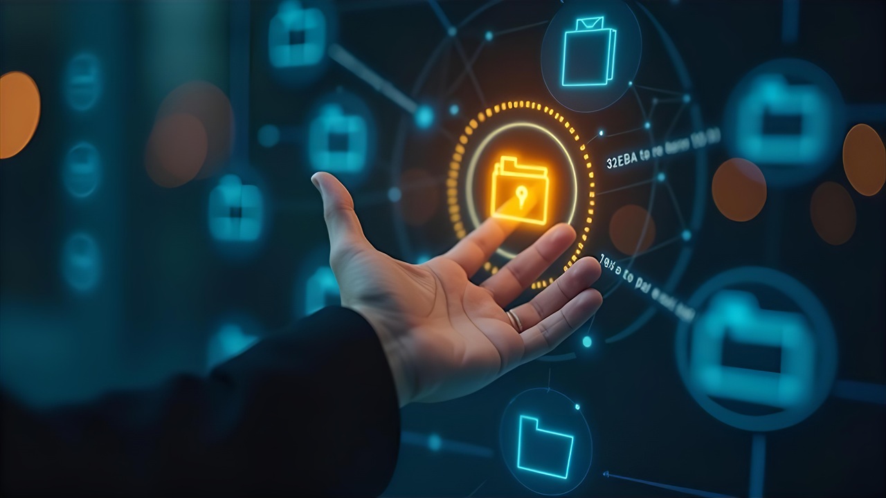 ciberseguridad