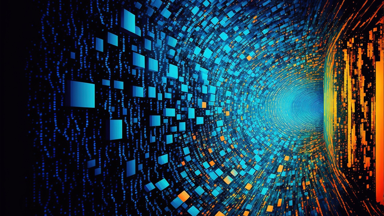 data tech
