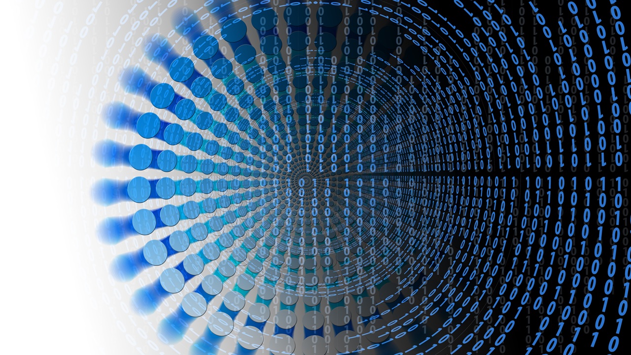Data
