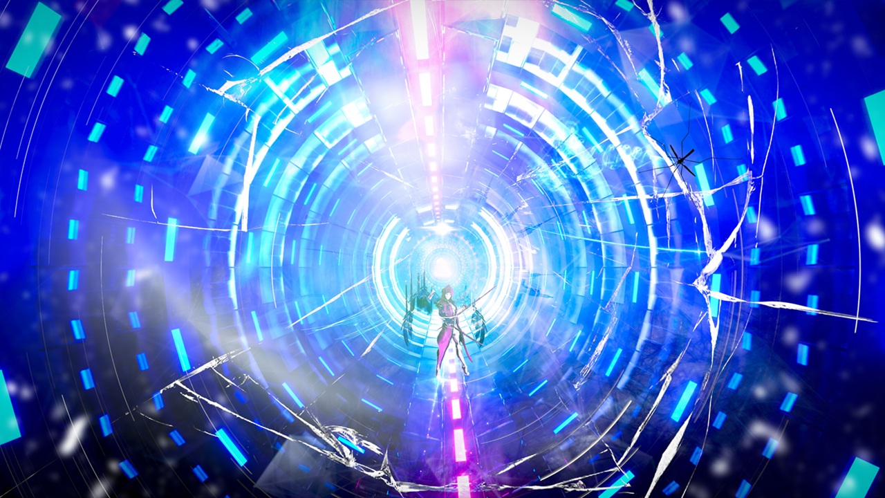 digital fragmentation