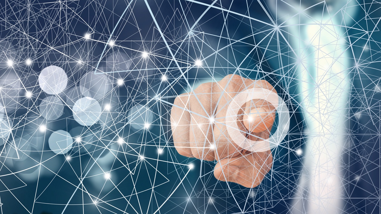 Digital transformation