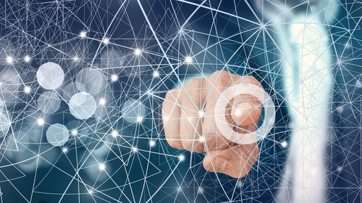 Digital transformation