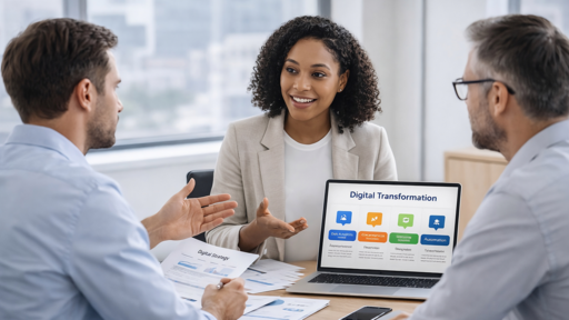 digital transformation