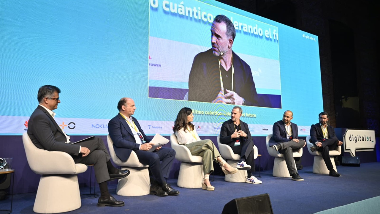 DigitalES