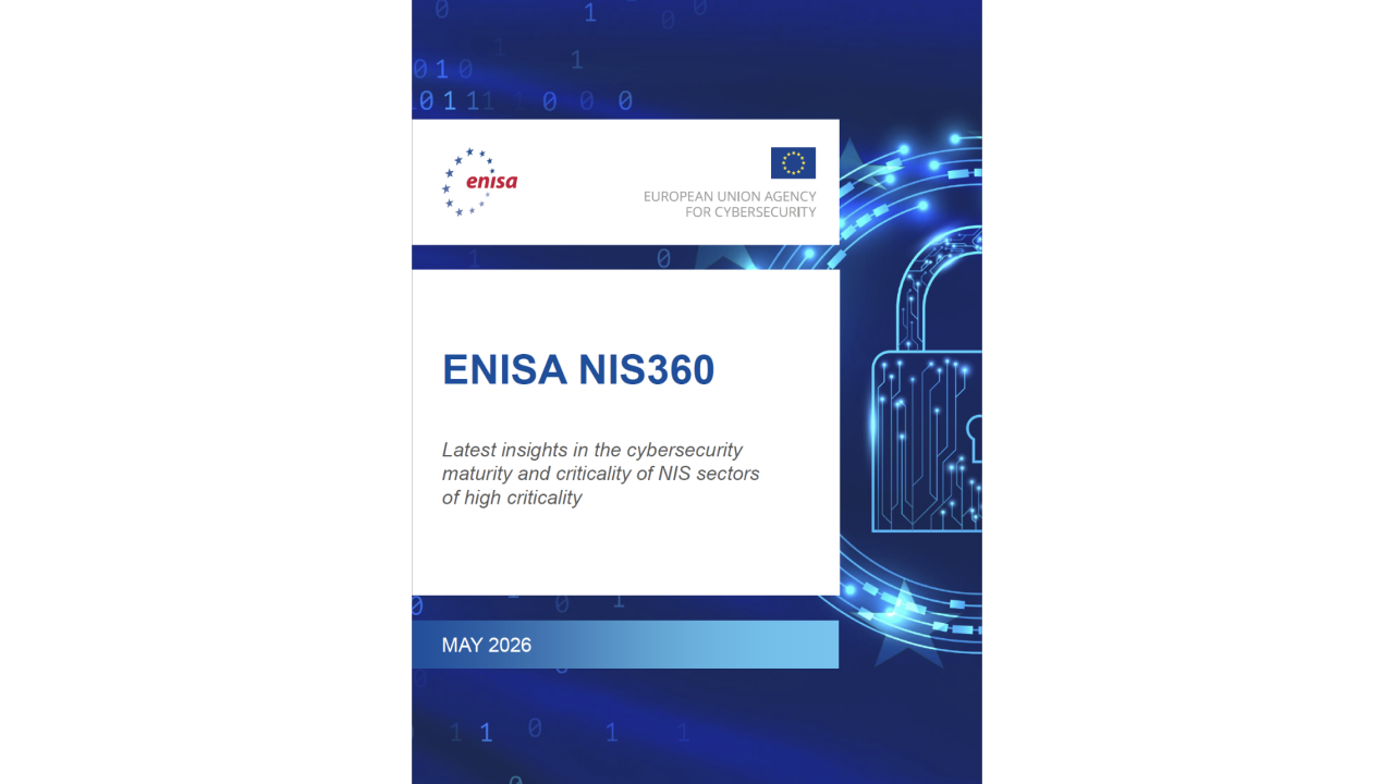 Enisa 360