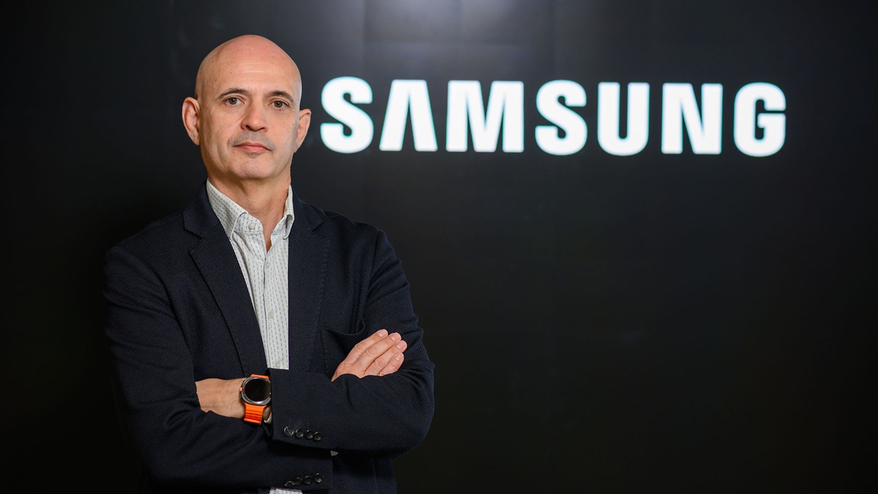 Enrique Samsung
