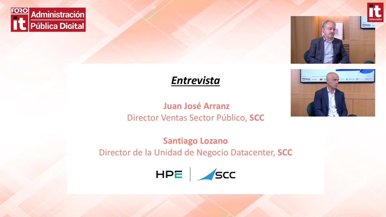 Entrevista SCCw