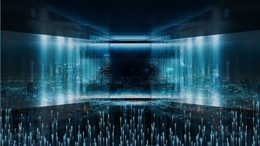 espacio de datos