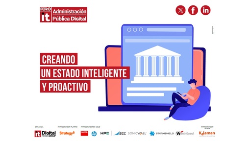 FORO AAPP-ESTADO INTELIGENTE-ITDM39
