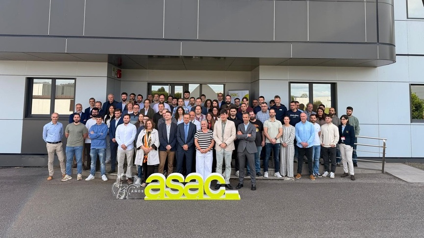 FOTO DE FAMILIA EXTERIOR ASAC