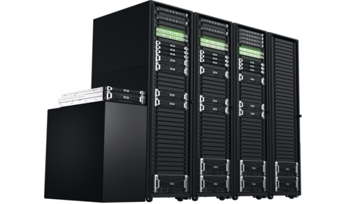 HPE Private Cloud AI
