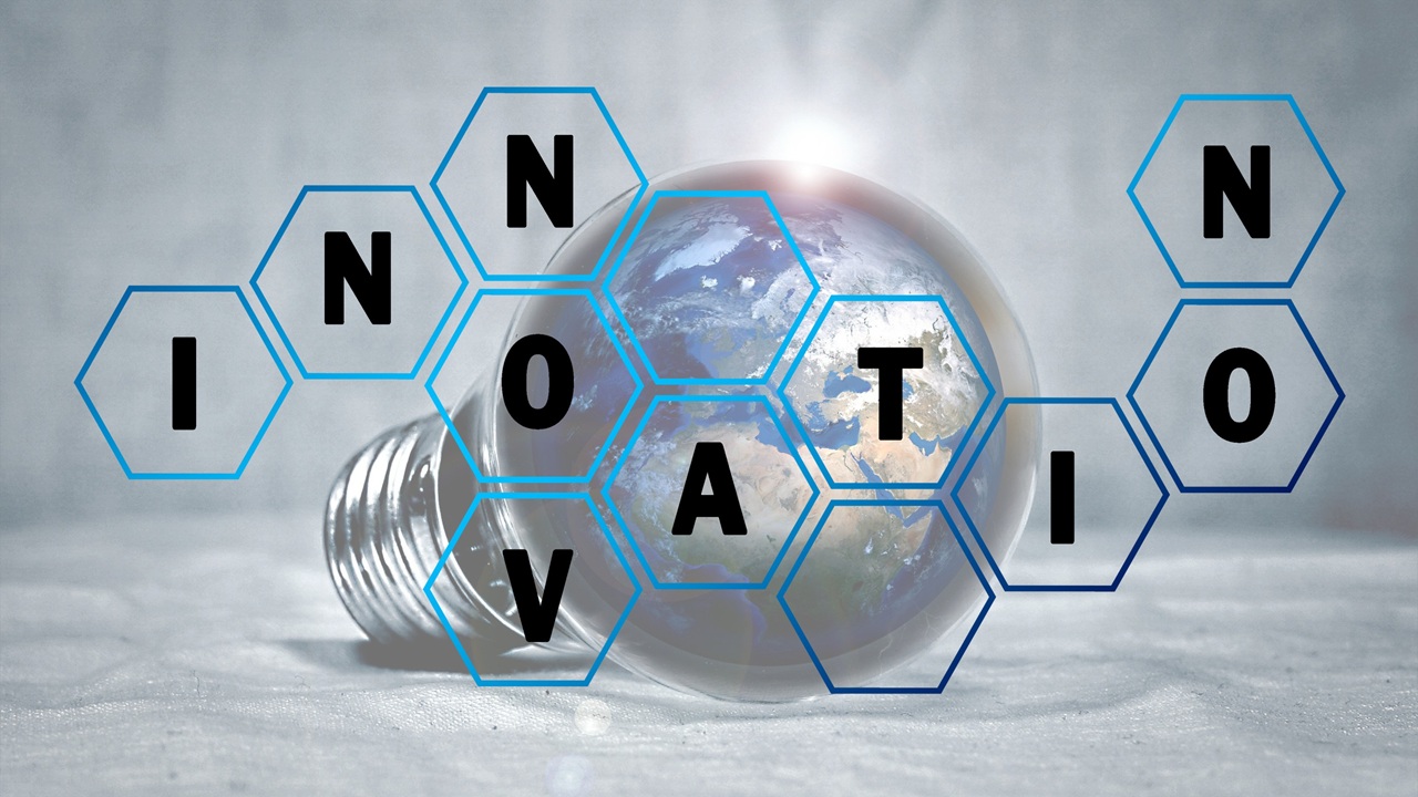 innovation