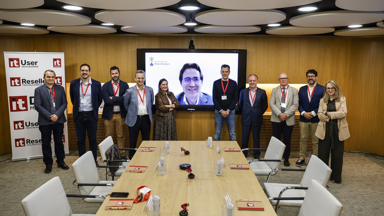 Mesa 2 Foro AAPP