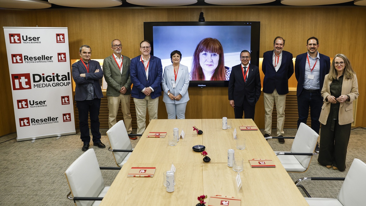 Mesa 3 Foro AAPP