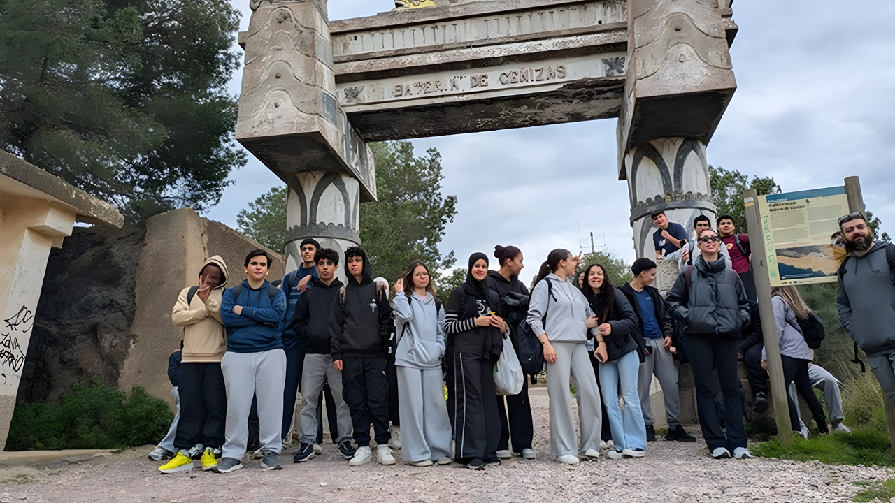 Murcia estudiantes