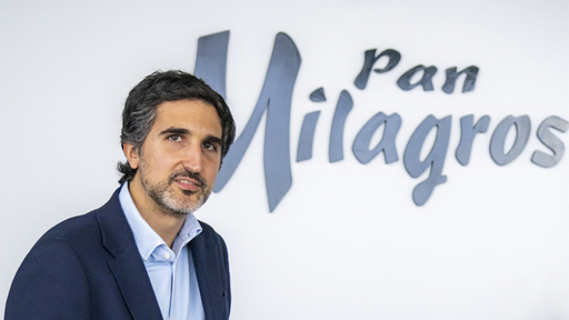 Pan Milagros